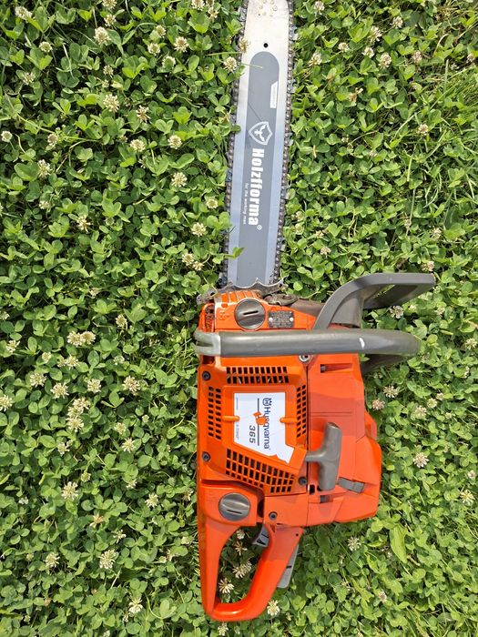 Husqvarna 365 X-TORQ