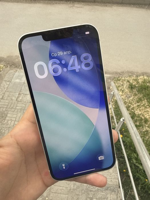 Айфон 14 128гб 87%