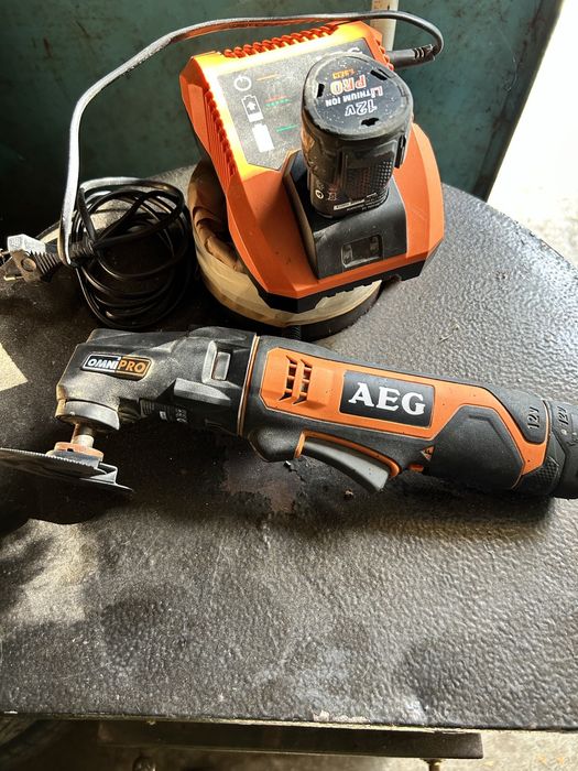 Оригинални инструменти