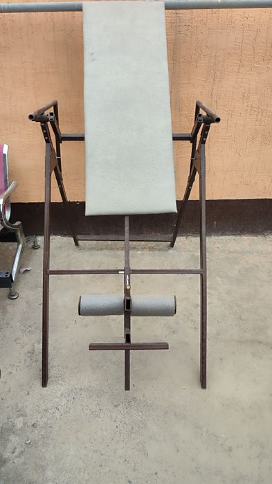 инверсионный стол