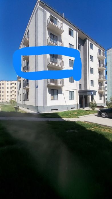 Квартира сотилади Срочна