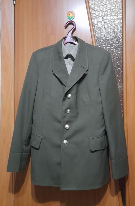 Продам советскую военную форму