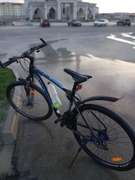 Велосипед Velo pro