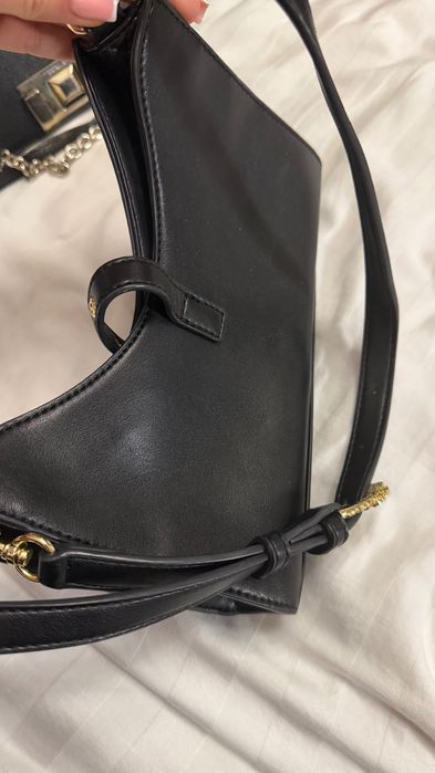 Чанта Versace Jeans