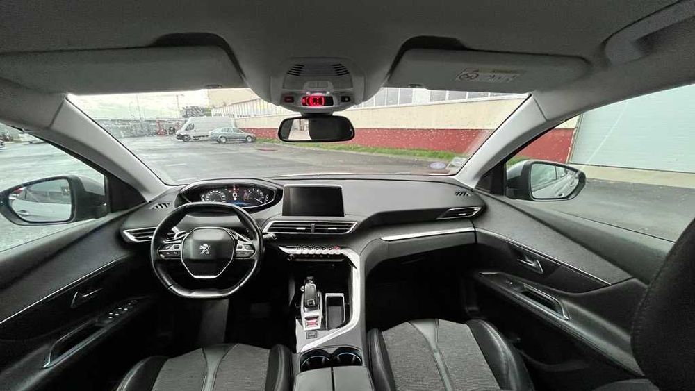 Peugeot 3008 Nu necesită investiții. Accept verificare
