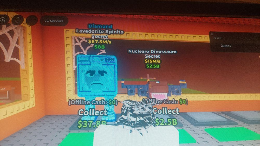 Продам брейнротов не первый