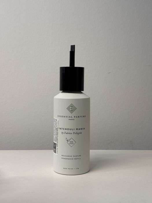 Essential Parfums Patchouli Mania — распив