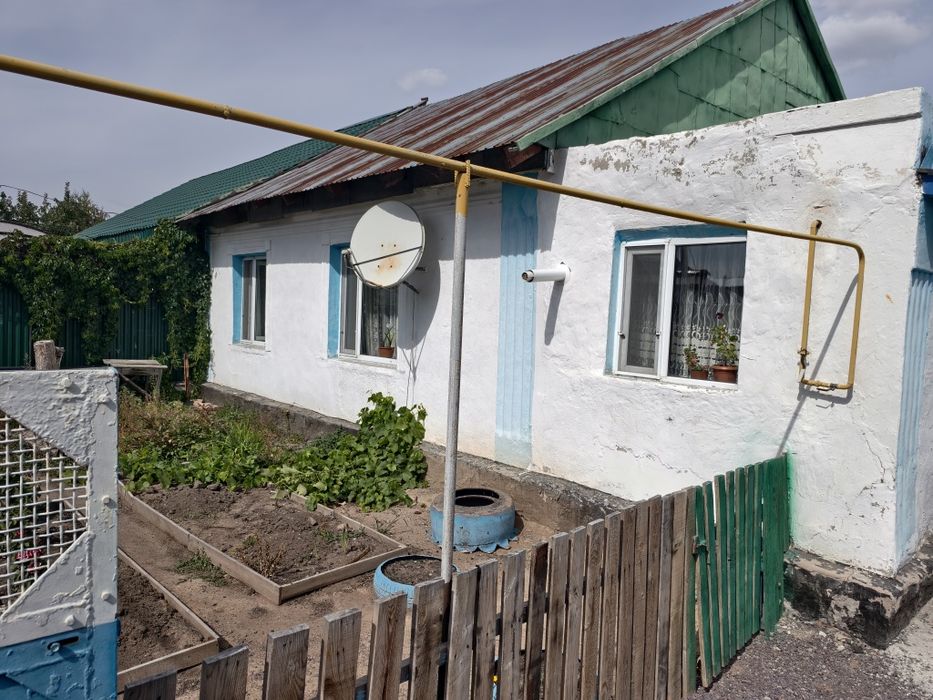 Продаётся дом на правом берегу