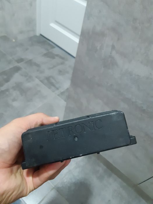 Ебу мозги Mercedes 190