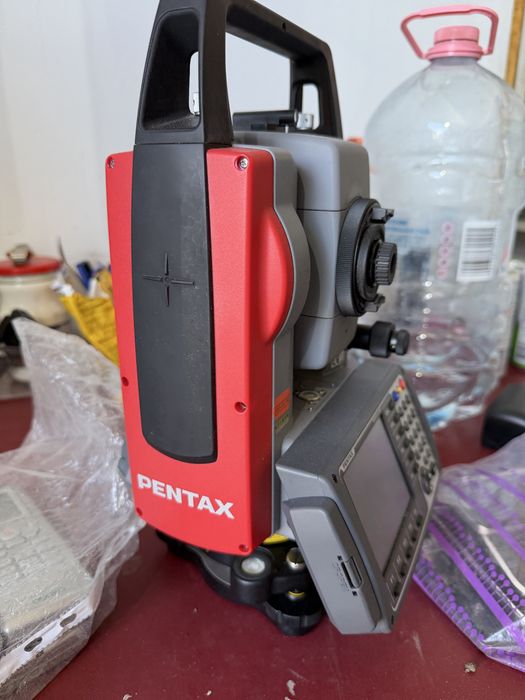 Aparat topometrie Pentax