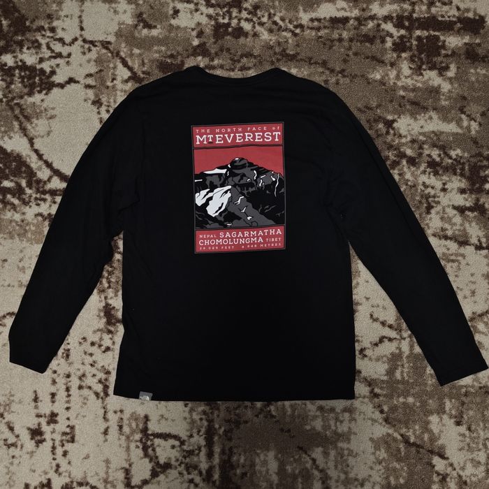 The North Face Long Sleeve