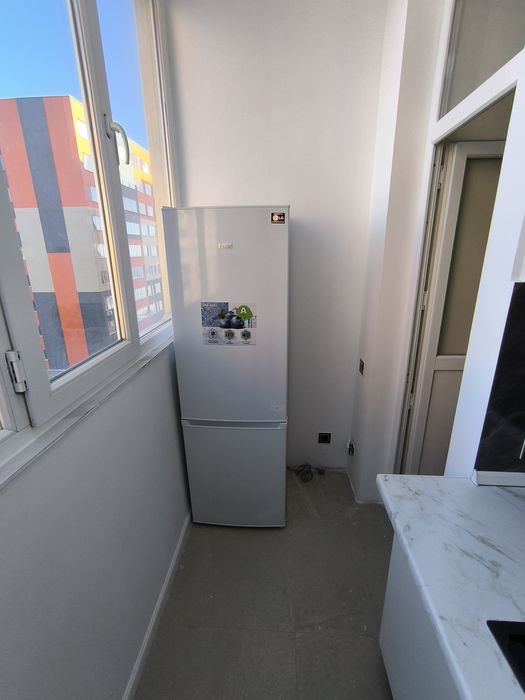 Квартира арендага бериледы