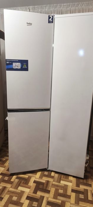 Продам новый холодильник