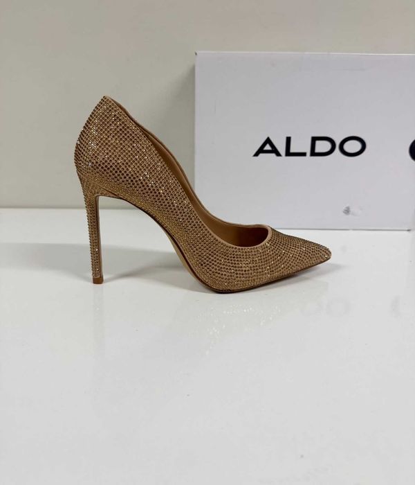 ALDO Stessy Висок ток