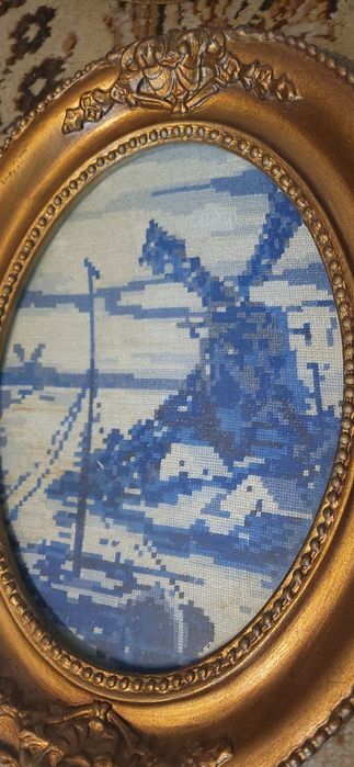 Гоблени и Принт гоблени