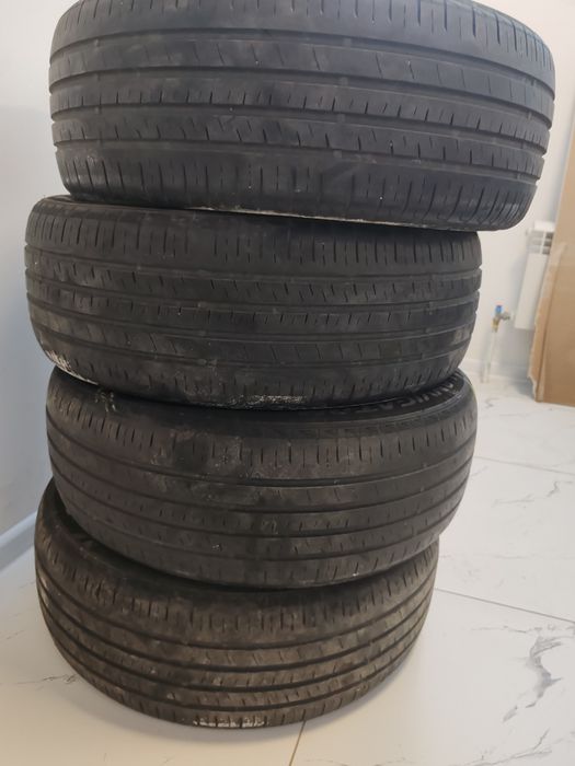 Шина на 16 размер