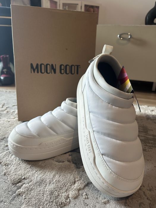 Moon boot barbati marimea 44