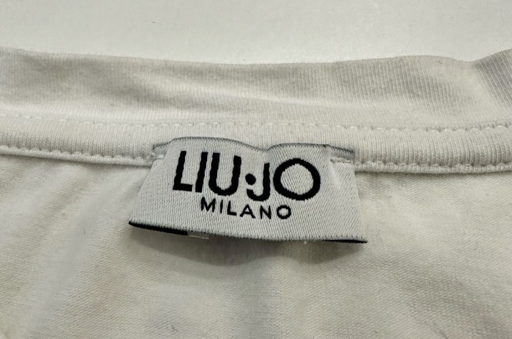 Дамска тениска Liu Jo