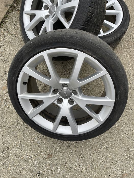 Jante Audi A6/A7 originale R19