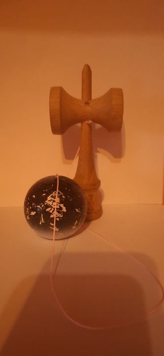 Kendama X Originală