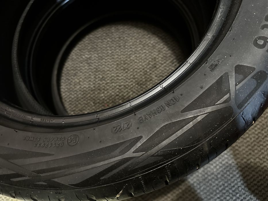 205/55 R17 95H XL - Continental EcoContact 6 Oferta