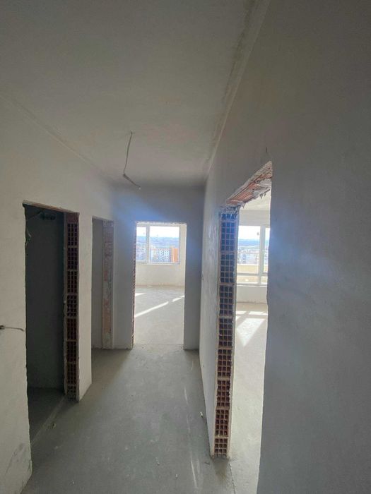 Продава се Двустаен апартамент в Пловдив, Тракия - 63 кв.м за 1826 €/кв.м - Снимка #7