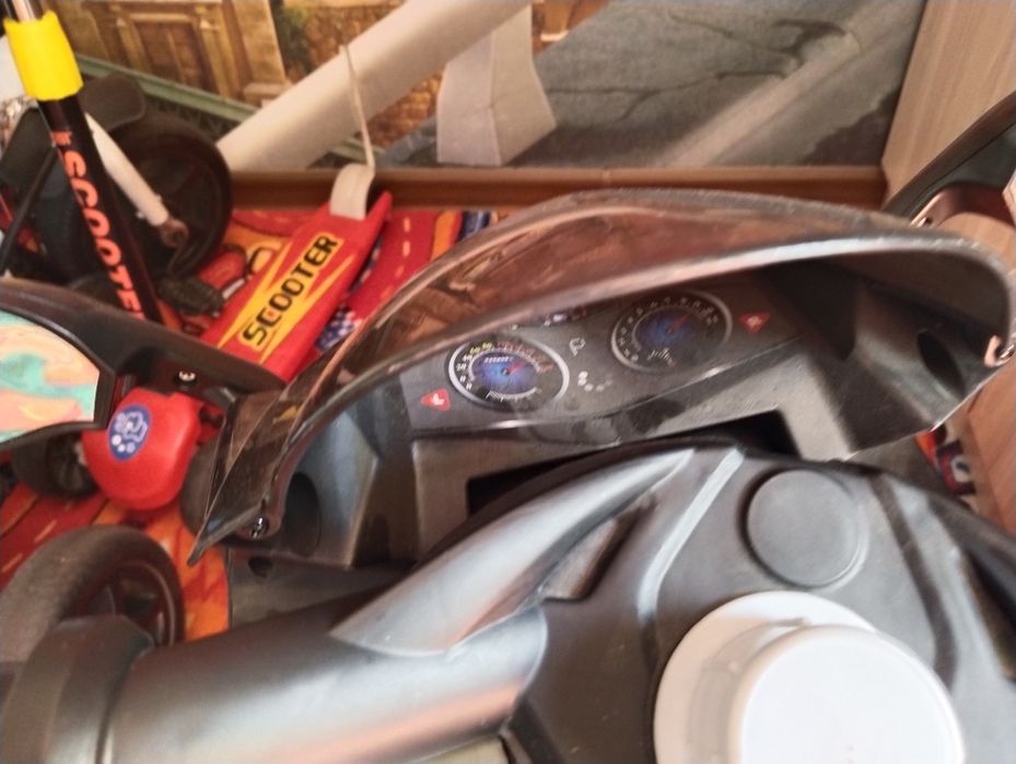 Продам детский мотоцикл