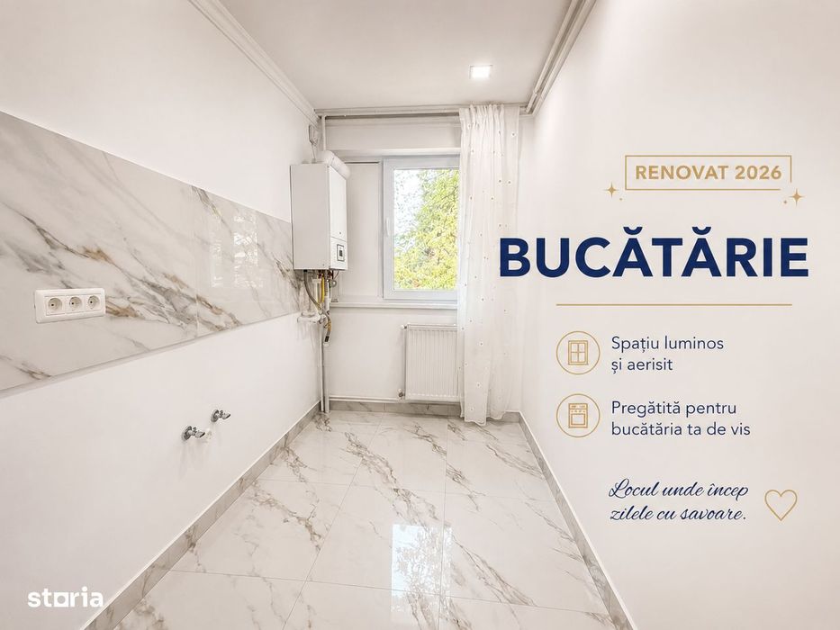 Apartament,
