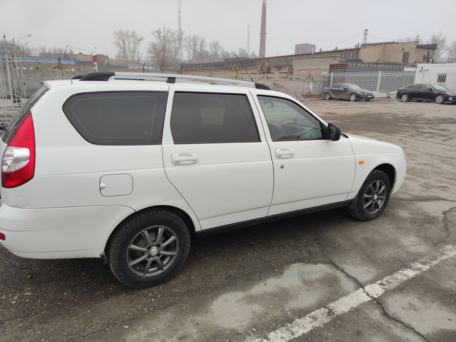 Продам Ладу Приору