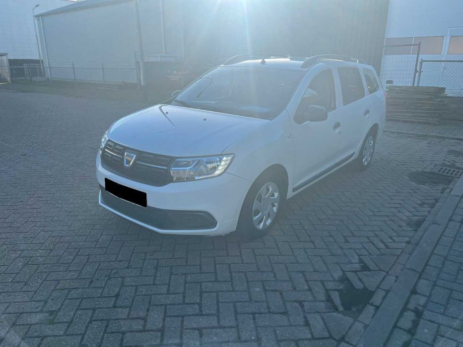 Dacia Logan MCV 0.9 TCe Ambiance