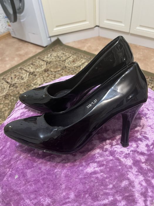 Туфли 37 размера