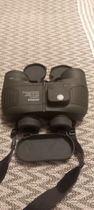 Бинокль про макс