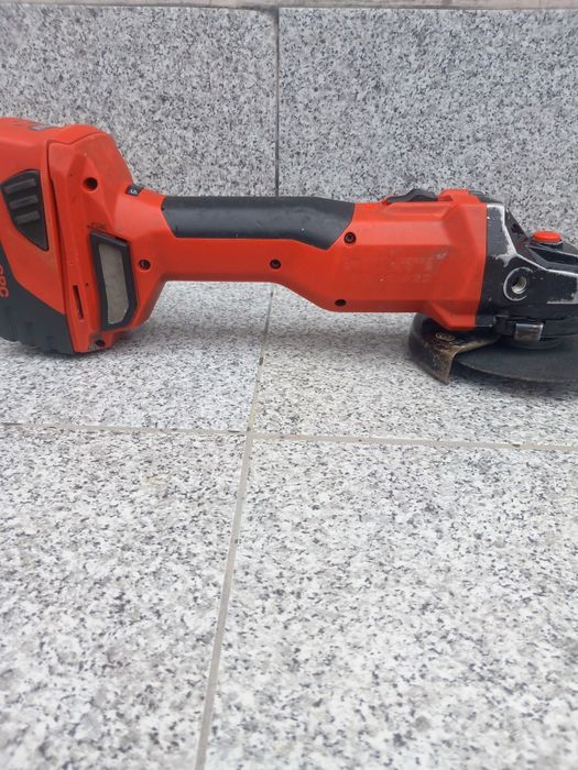 Hilti AG 4S-A22 Ъглошлайф Хилти