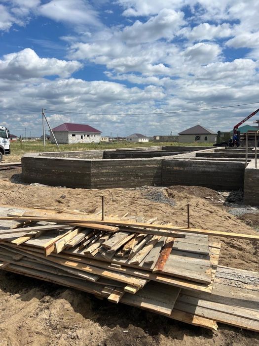 Земельный участок