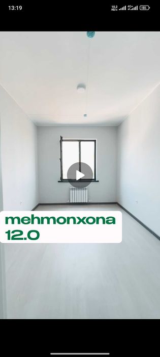 Продаю 2 комнатную квартиру