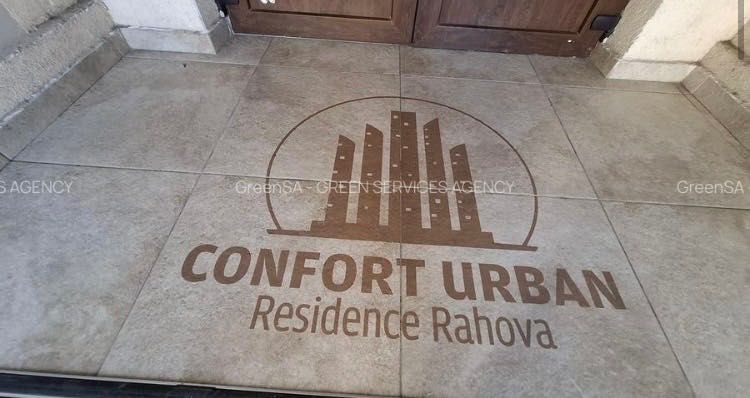 Garsonieră Confort Urban Residence Rahova Pucheni