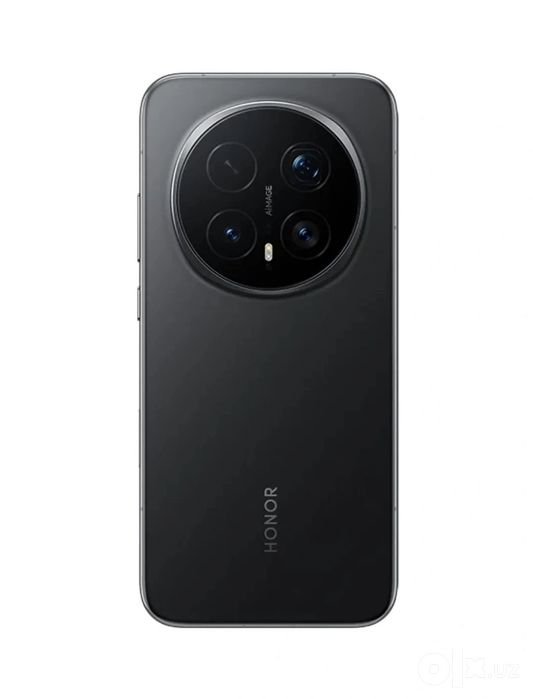 Honor magic 8 pro 12/512 global 1 yil kafolatli telefon 20 kun ishlat