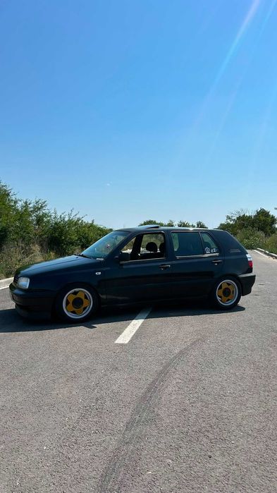 Vand Golf 3 1.6AEE 1995