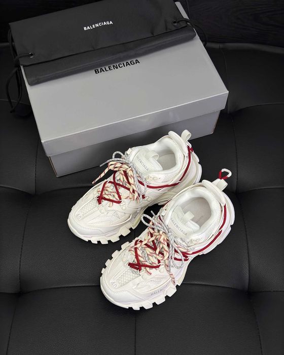 Adidasi Balenciaga Track Premium