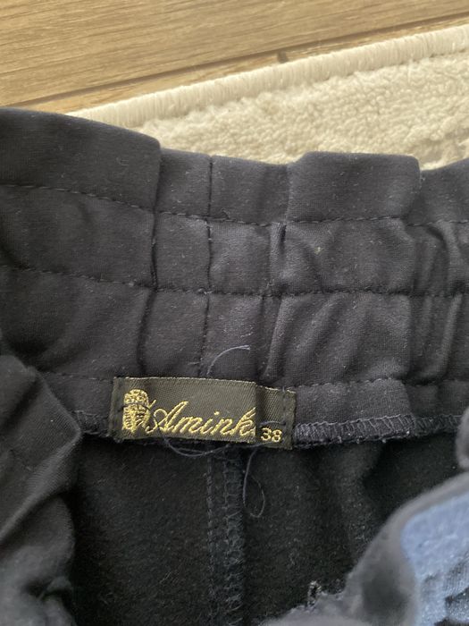 штаны школьные