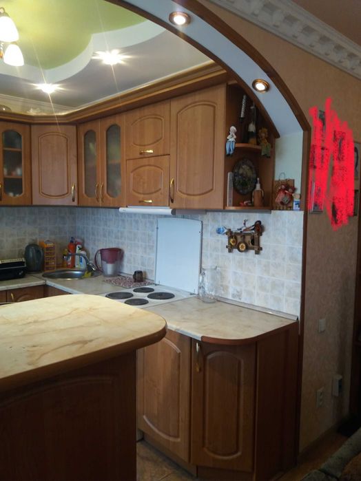 Продам  квартиру