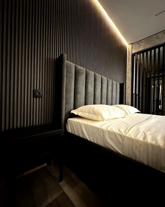 Дизайнерская Lux студия для двоих!