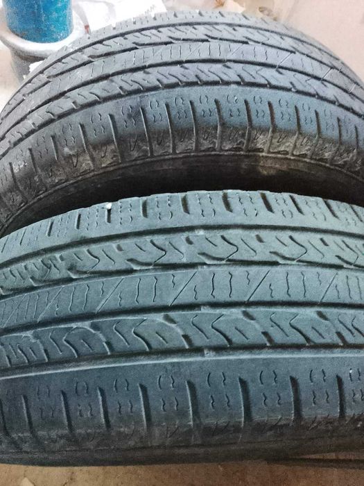 Гуми 16 цола, 265/70/16