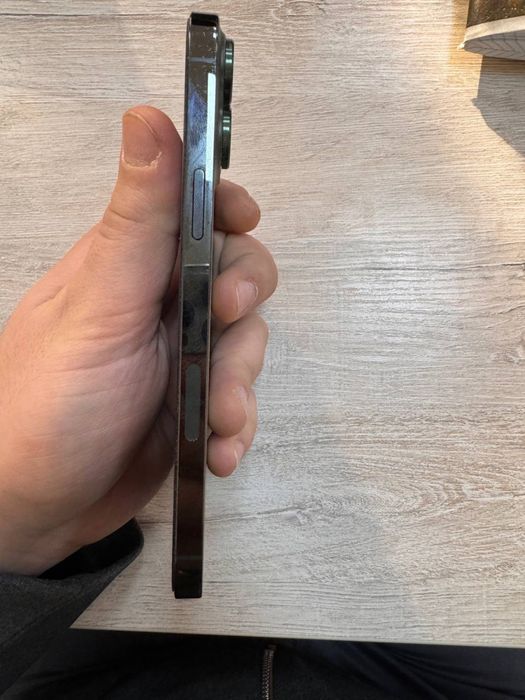 Iphone 13 pro max 256gb