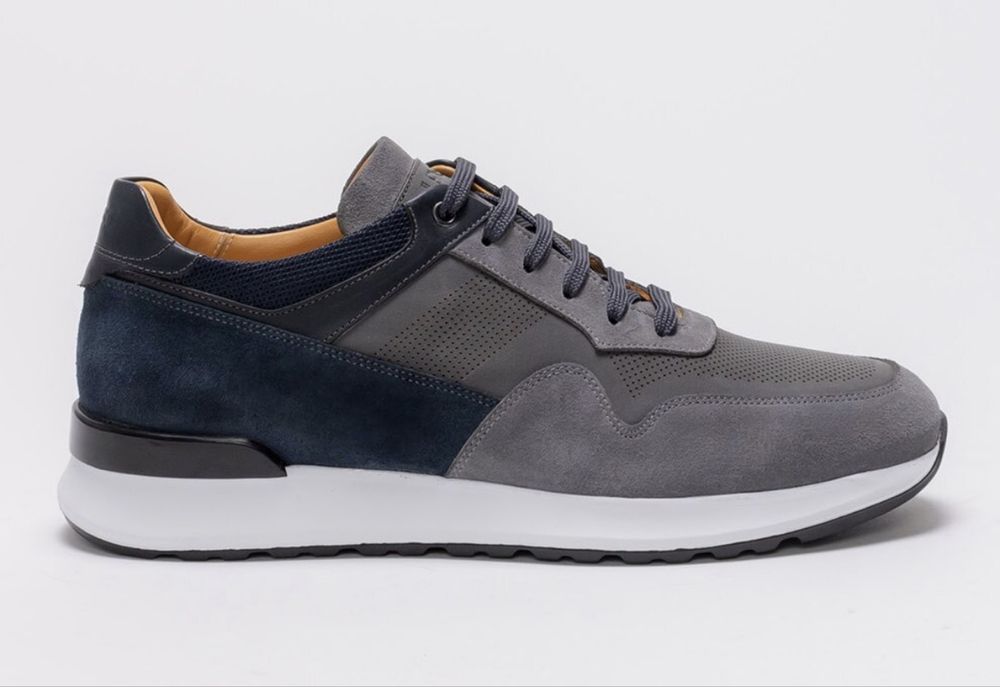 Il Passo-Gaynell pantofi sport 43