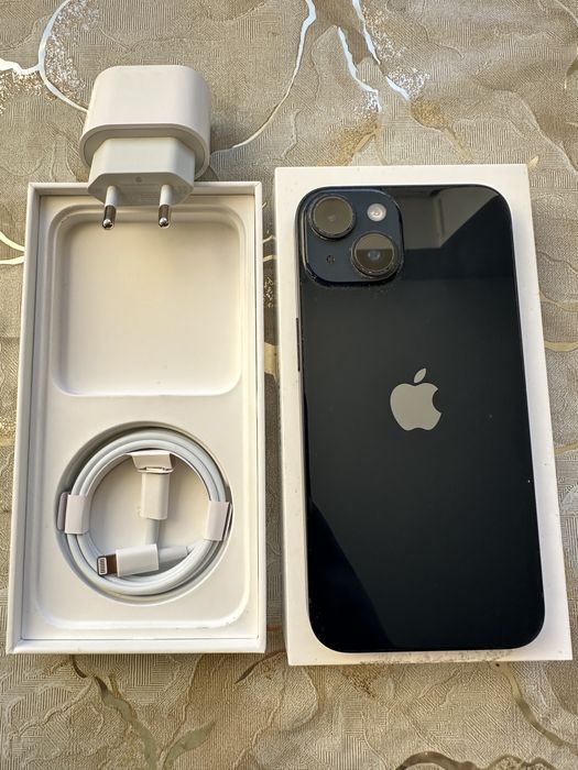 iPhone 14 Black stare foarte bună
