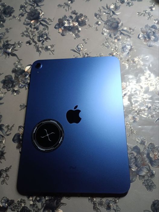 Ipad 10 the gen.