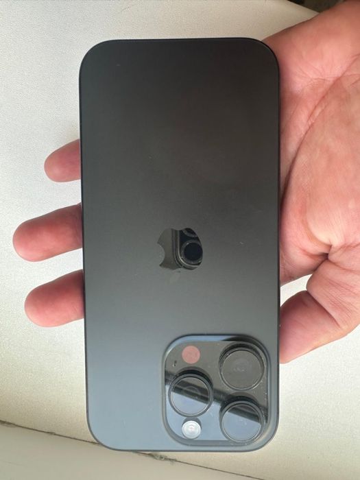 IPhone 16 Pro,128 ГБ