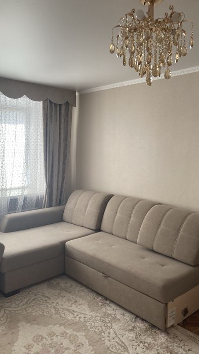 Продам 1 комнатную квартиру