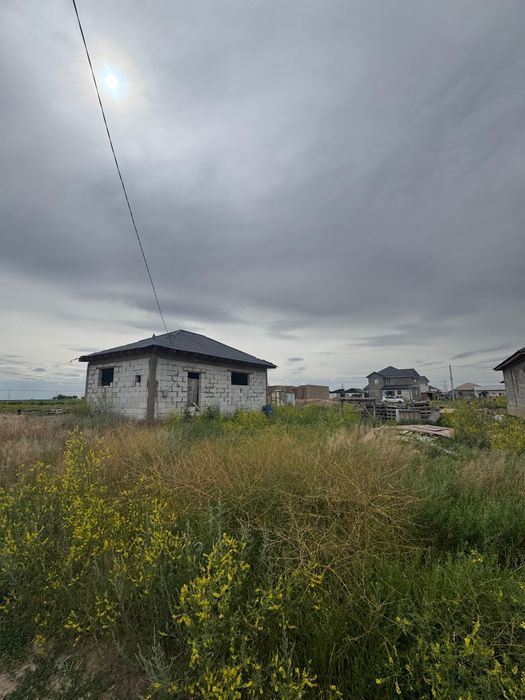 Продам времянку 10х6